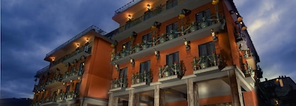Brim Hotel