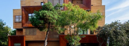 Folk Boutique Hotel