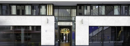 Tower Suites Hotel By Blue Orchid