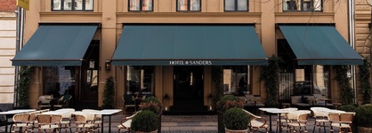 Hotel Sanders