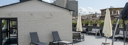Palazzo Firenze