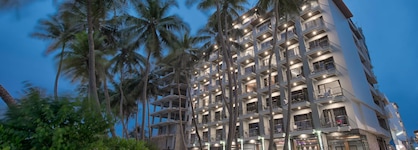 Kaani Grand Seaview