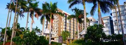 Solea Palm Resort Mactan