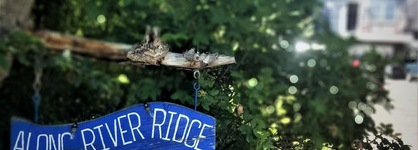 Along River Ridge