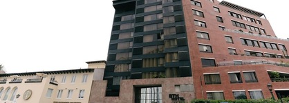 Bth Hotel Lima Golf