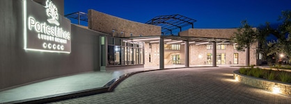 Portes Lithos Luxury Resort