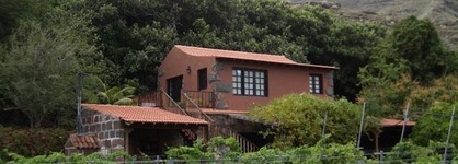 Casa Del Lomo