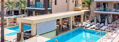 Airis Boutique & Suites - Adults Only