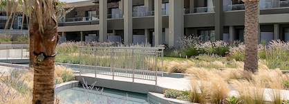 Myrion Beach Resort & Spa