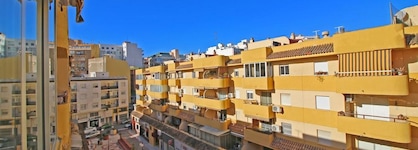 Apartamento Costa Calpe - Apolo Iii 6