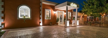 Aeolos Boutique Hotel & Suites