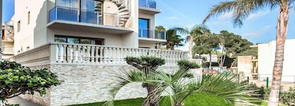 Park Hotel Alma