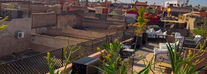 Riad Abaka By Ghali