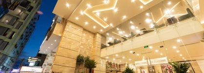 Majestic Premium Hotel