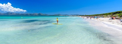 Hotel Chollo 4* Platja de Muro