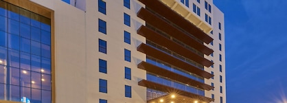 City Express Plus By Marriott Leon Centro de Convencione