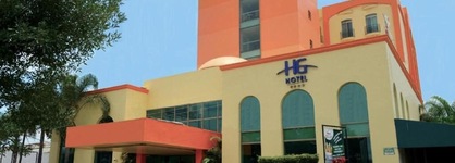 Hg Hotel