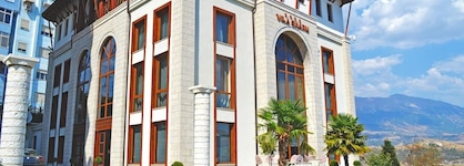 Vila Sharm