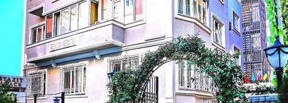 Beyazit Palace Hotel