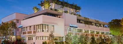 Kaskades Hotel South Beach
