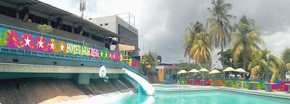 Laja Real Hotel