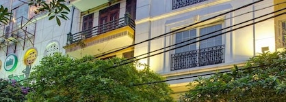 Hanoi Boutique Hotel And Spa