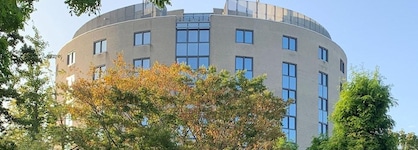 Nordseka Hotel The Hague Voorburg