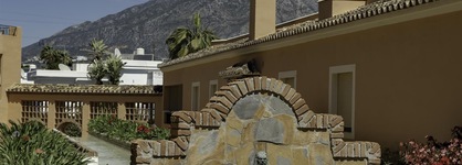Fantastic Apartment Near Puerto Banus