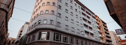 Urban Anaga Hotel