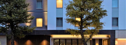 Tmark City Hotel Sapporo Odori