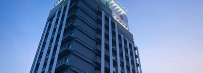 Four Points Flex By Sheraton Shin Osaka