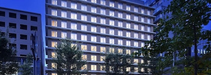 Keio Prelia Hotel Kyoto Karasuma Gojo