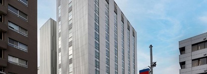 Daiwa Roynet Hotel Kanazawa Miyabi