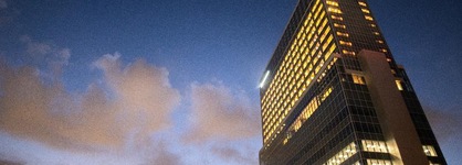 The Blossom Hibiya