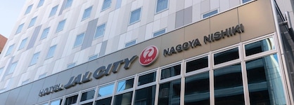 Hotel Jal City Nagoya Nishiki