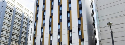 Hotel Intergate Hiroshima