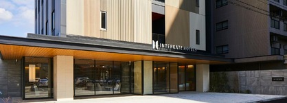 Hotel Intergate Kanazawa