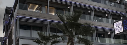 Glaros Royal Beach Hotel