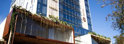 O2 Hotel Iguazú