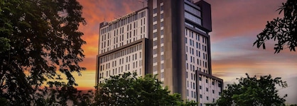 Movenpick Surabaya City