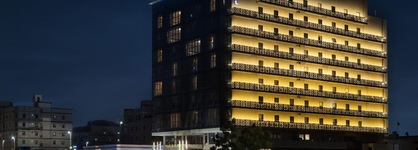 Warwick Hotel Jeddah