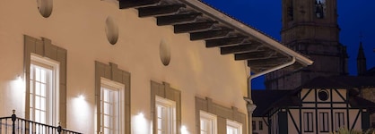 Villa Magalean Hotel & Spa