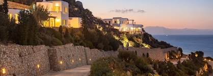 Agl Luxury Villas Mykonos