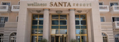 Wellness Santa Beach Hotel Thessaloniki
