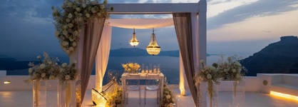 Dana Villas Santorini