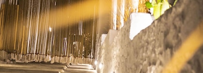 Sandaya Luxury Suites