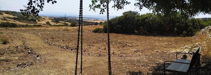 Hidden Hill Villas