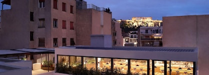 The Editor Hotel Athens