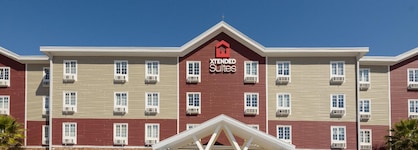 Extended Suites Merida Siglo Xxi
