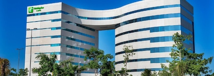 Holiday Inn Hotel & Suites Merida La Isla By Ihg